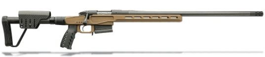 BERG MG LITE 308WIN 22'' 5RD - Taurus Savings